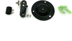 Laser Positioning Bracket Laser Module Fixing Bracket 360-degree Adjustable - Image 6