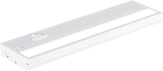 LED Under Cabinet Lighting Hardwired by NSL