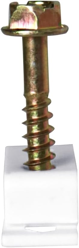 Skywalker Dual Cable Flexible Screw Clips - Image 2