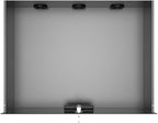 QiaoYoubang 3U Server Cabinet Case 19 Inch Rack Mount Lockable Drawer - Image 7