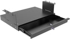 QiaoYoubang Under Desk Lockable Sliding Out Drawer - Image 3