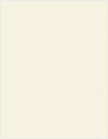 LUXPaper 8.5" x 11" Classic Crest Paper | Letter Size | Natural White | 24lb. by LUXPaper