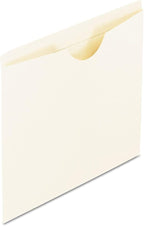 Pendaflex 23900 Double-Ply Tabbed File Jackets, Legal Size, 100 per Box - Image 3