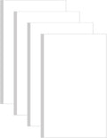 8.5" x 14" Blank Print Paper by Yaridar