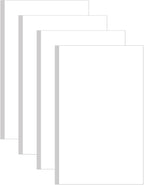 8.5" x 14" Blank Print Paper by Yaridar