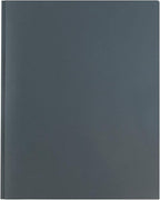 JAM PAPER Plastic Color POP Folders - Image 5
