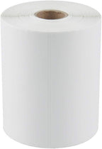 L LIKED 16 Rolls 4" x 6" Direct Blank Thermal Shipping Labels - Image 2