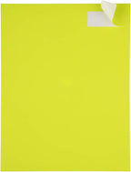JAM PAPER Return Address Labels - Image 3