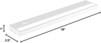 LED Under Cabinet Lighting Hardwired - Image 8
