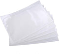 9527 Product 6" x 9" Clear Adhesive Top Loading Packing List Clear Shipping by 9527+Product