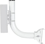 UeeVii Universal Wireless Bridge Bracket Mount, Pole and Wall-Mounted Mount - Image 8