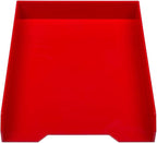 JAM PAPER Stackable Paper Trays - Image 2
