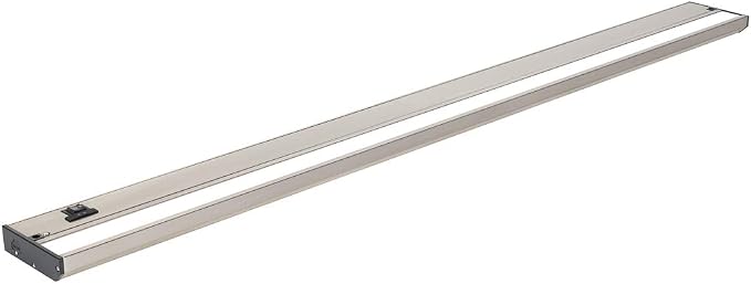 LED Under Cabinet Lighting Hardwired by NSL