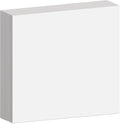 Reskid White Cardstock Thick Paper by Unknown