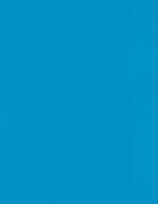 LUXPaper 8.5" x 11" Cardstock | Letter Size | Pool Blue | 100lb. Cover | 50 Qty by LUXPaper