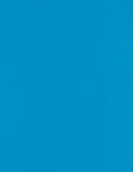 LUXPaper 8.5" x 11" Paper | Letter Size | Pool Blue | 80lb. Text | 50 Qty by LUXPaper