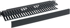 ICC 1U Finger Duct Cable Manager Panel by ICC