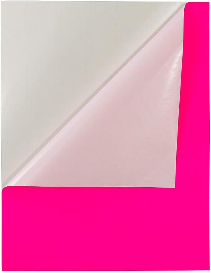 JAM PAPER Full Sheet Shipping Labels - Image 3