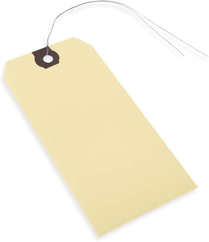 INNOVART Shipping Tags by INNOVART
