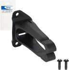 ICC 1.25” Plastic Cable Management Ring, Horizontal, Rack or Wall Mount by ICC