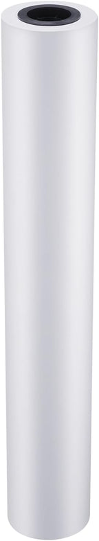 VEVOR Wide Format Paper, 24 in x 150 ft Plotter Paper, 4 Rolls CAD Bond Rolls - Image 4