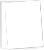 NextDayLabels 100 lb White Cover Cardstock - Image 2