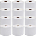 MFLABEL 4x6 Direct Thermal Shipping Labels - Image 8