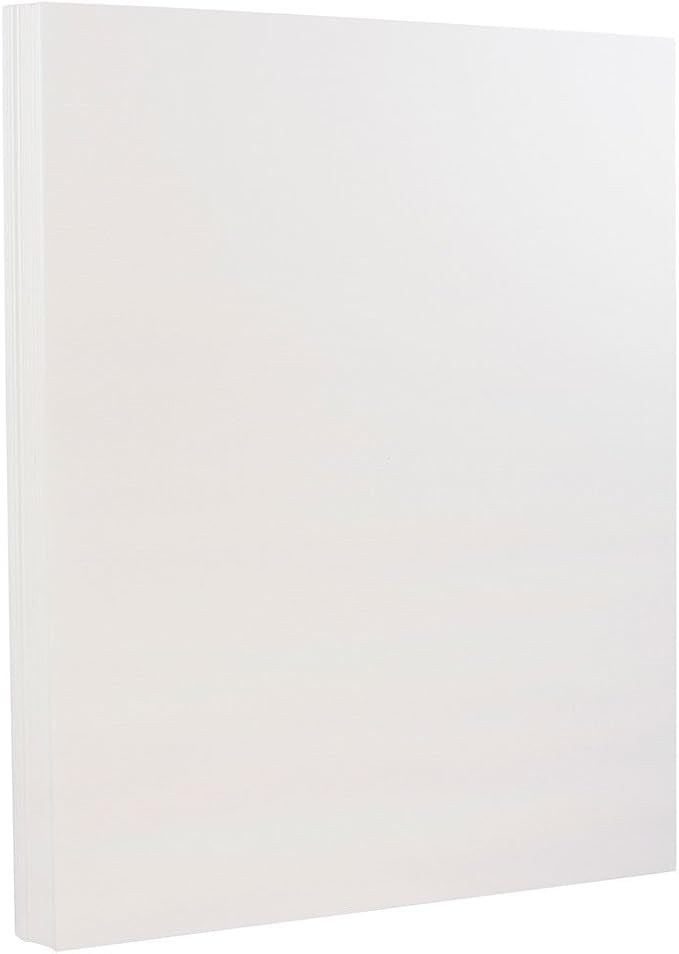 JAM PAPER Strathmore 28lb Paper - Image 2