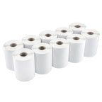 L LIKED 2200 4x6 Thermal Shipping Labels Direct Thermal Printer Labels by LLIKED