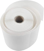 L LIKED 4"x 6" Direct Thermal Labels White Perforated Shipping Label, 250 - Image 4