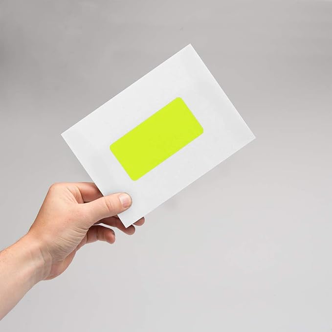 JAM PAPER Shipping Address Labels - Image 4