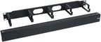 ICC 1U Ring Cable Manager Panel by ICC