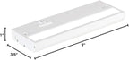 LED Under Cabinet Lighting Hardwired - Image 8