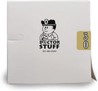 Doctor Stuff - File Folder Labels, Terminal Digit Filing, Consecutive Double - Image 4
