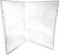 CheckOutStore Plastic Storage Cases by CheckOutStore