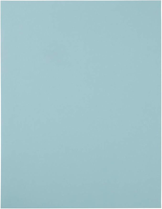 JAM PAPER Full Sheet Shipping Labels - Image 4