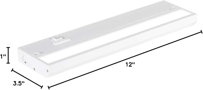 LED Under Cabinet Lighting Hardwired - Image 8