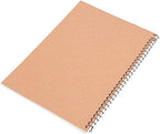 10 Pcs Music Notebook, Music Staff Notebook, 50 Sheets/100 Pages Blank Sheet - Image 7