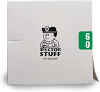 Doctor Stuff - File Folder Labels, Terminal Digit Filing, Consecutive Double - Image 4