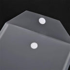 20Pcs/set Large Size Dies & Stamp Storage Bags and Soft Rubber Magnetic Sheets - Image 6