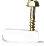 Skywalker Dual Cable Flexible Screw Clips by Skywalker