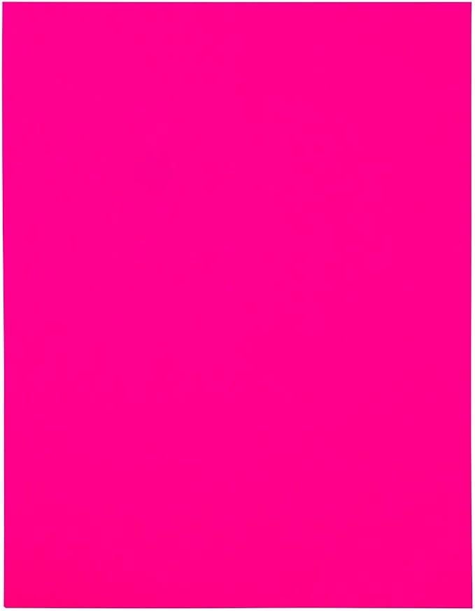 JAM PAPER Full Sheet Shipping Labels - Image 4
