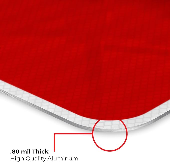Personalized Custom Red Background Customize - Image 6