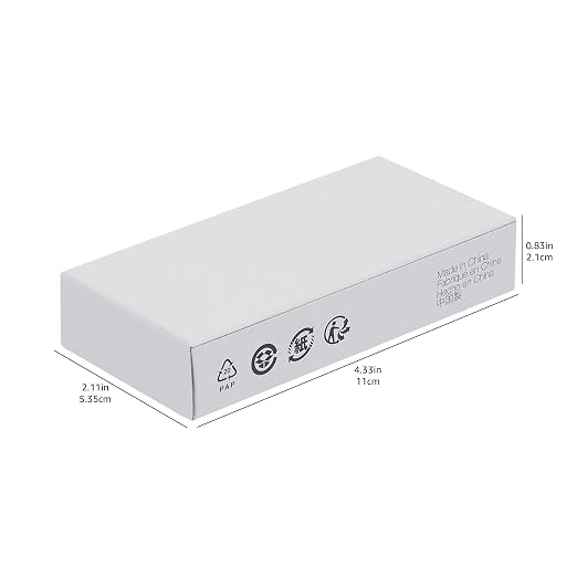 Amazon Basics Standard Stapler Staples - Image 5