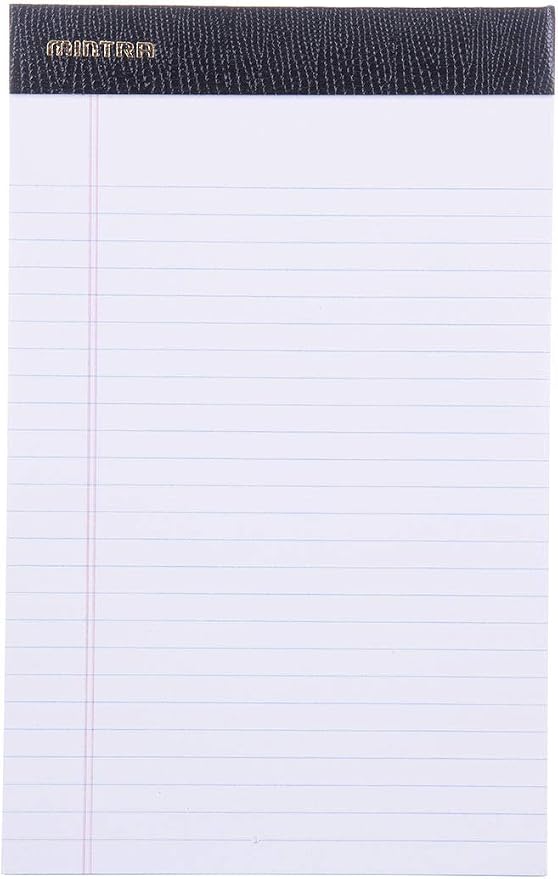 Mintra Office Legal Pads -) - Image 3