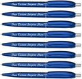 Personalized Ballpoint Pens by ExpressPencils
