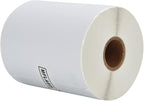 MFLABEL 4x6 Direct Thermal Shipping Labels - Image 2