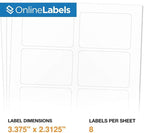 Printable Name Tags - Image 2