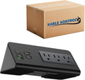 Kable Kontrol Desk Clamp Power Strip by KABLEKONTROL%C2%AE