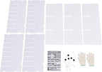 24 Slots Mail Sorters for Office, Desktop Literature Organizer - Image 9